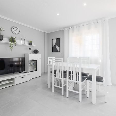 Casa Olivia With Pool Heating Fee Βίλα Τορεβιέχα Εξωτερικό φωτογραφία