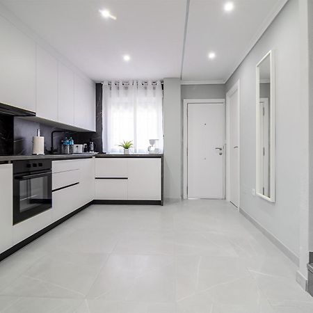 Casa Olivia With Pool Heating Fee Βίλα Τορεβιέχα Εξωτερικό φωτογραφία