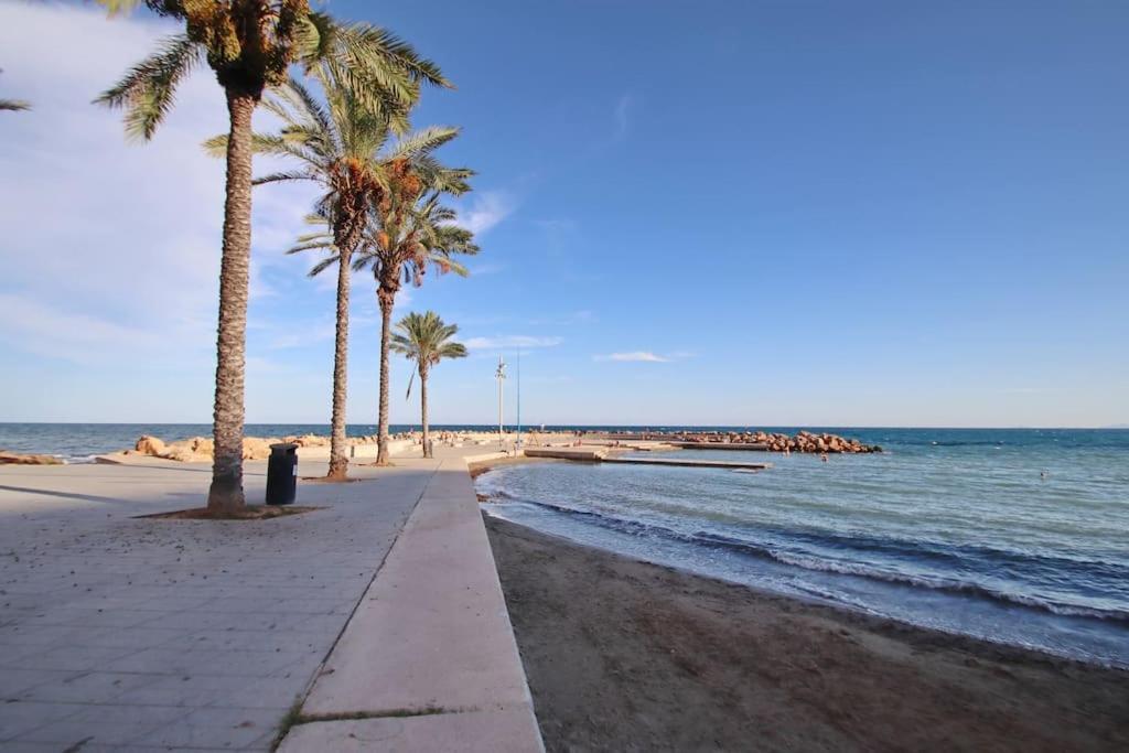 Casa Olivia With Pool Heating Fee Βίλα Τορεβιέχα Εξωτερικό φωτογραφία