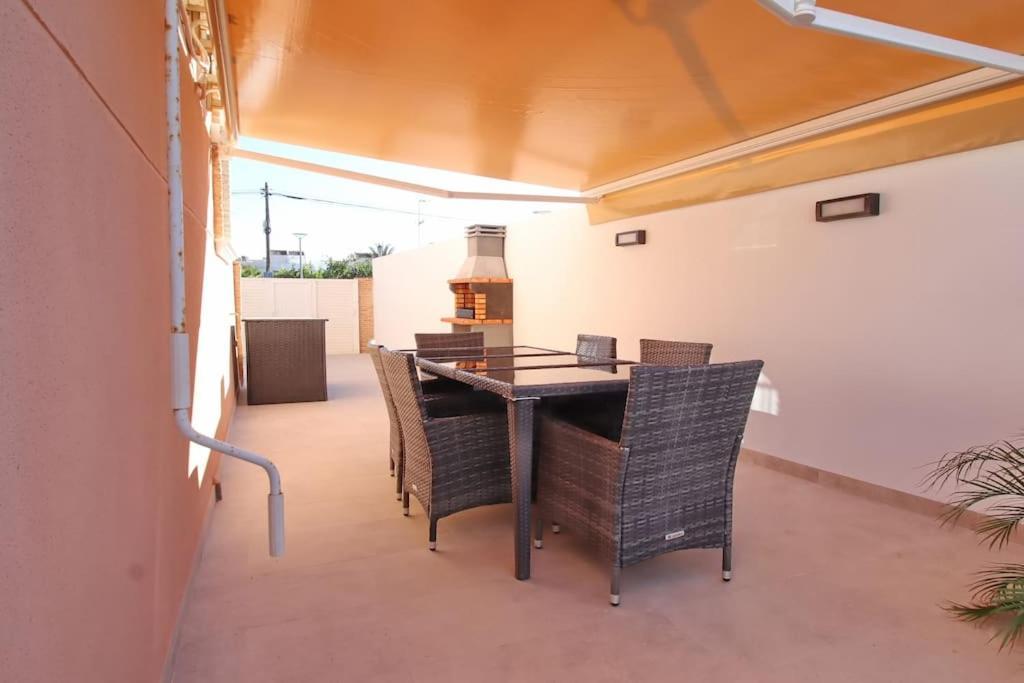 Casa Olivia With Pool Heating Fee Βίλα Τορεβιέχα Εξωτερικό φωτογραφία