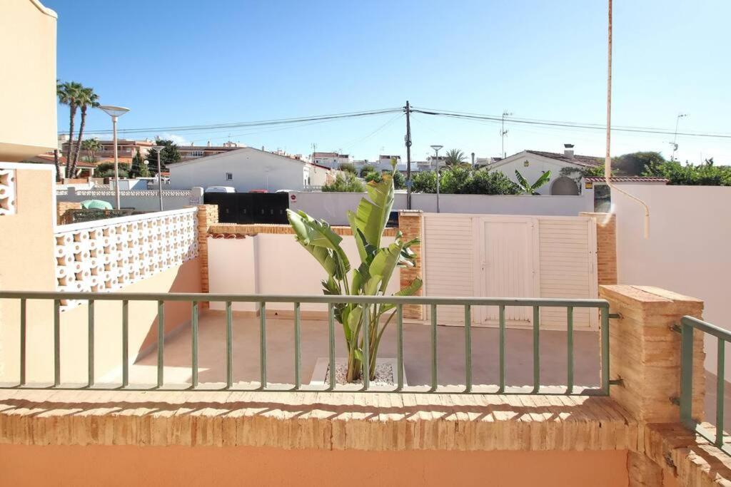 Casa Olivia With Pool Heating Fee Βίλα Τορεβιέχα Εξωτερικό φωτογραφία