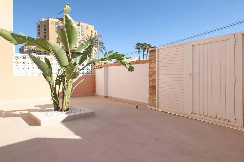 Casa Olivia With Pool Heating Fee Βίλα Τορεβιέχα Εξωτερικό φωτογραφία