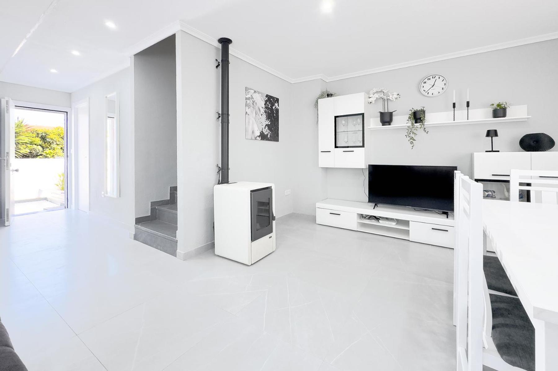 Casa Olivia With Pool Heating Fee Βίλα Τορεβιέχα Εξωτερικό φωτογραφία